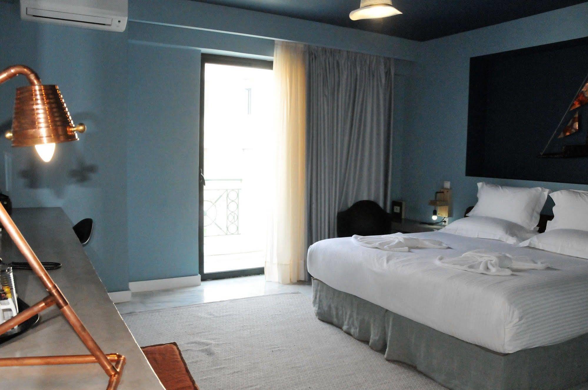 Lotus Center Apartments Atenas Exterior foto