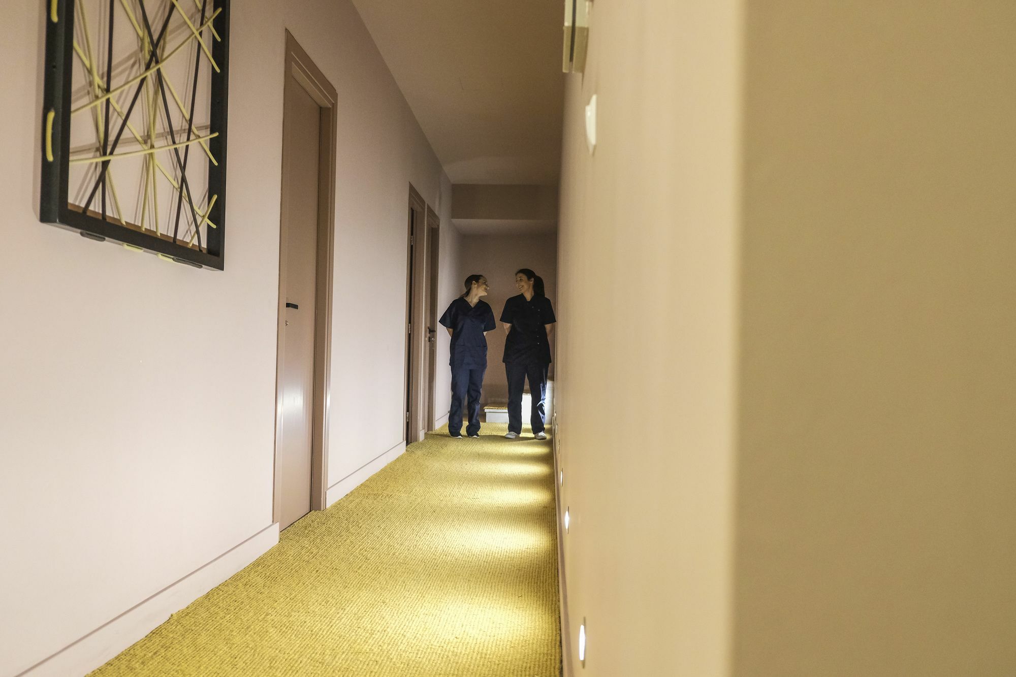 Lotus Center Apartments Atenas Exterior foto